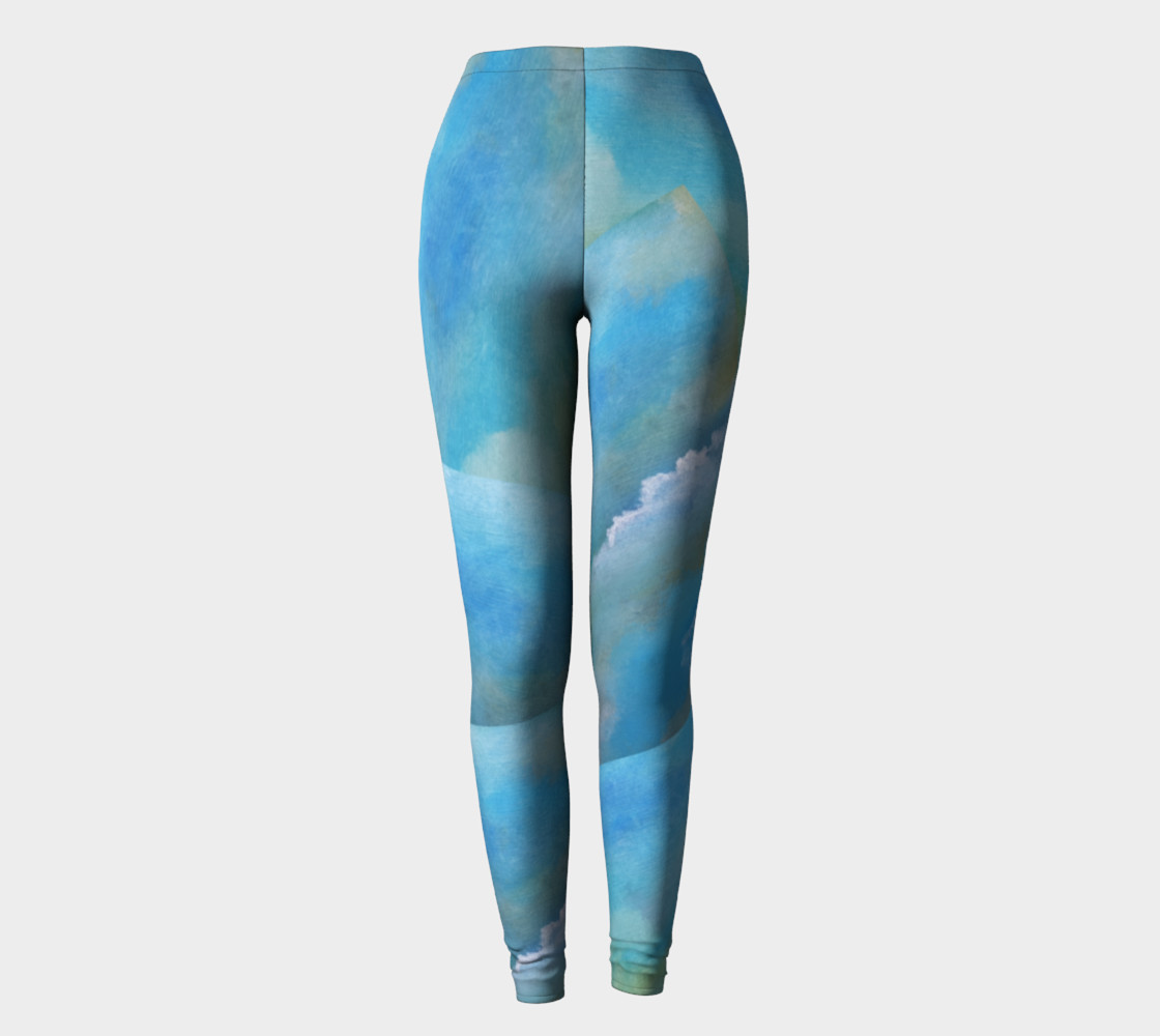 painted clouds preview #2
