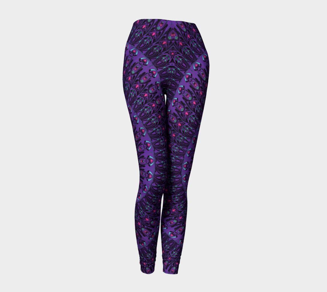 Nouveau Expansion Leggings preview #1