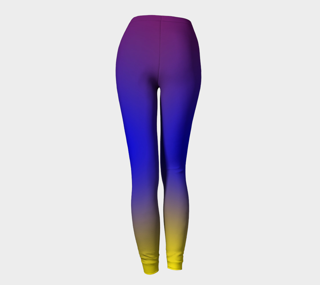 Mind's Eye Leggings preview #4