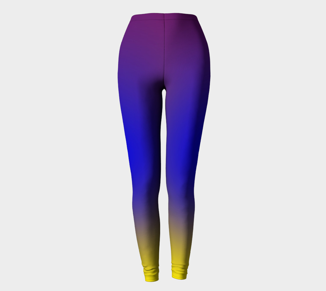 Mind's Eye Leggings preview #2