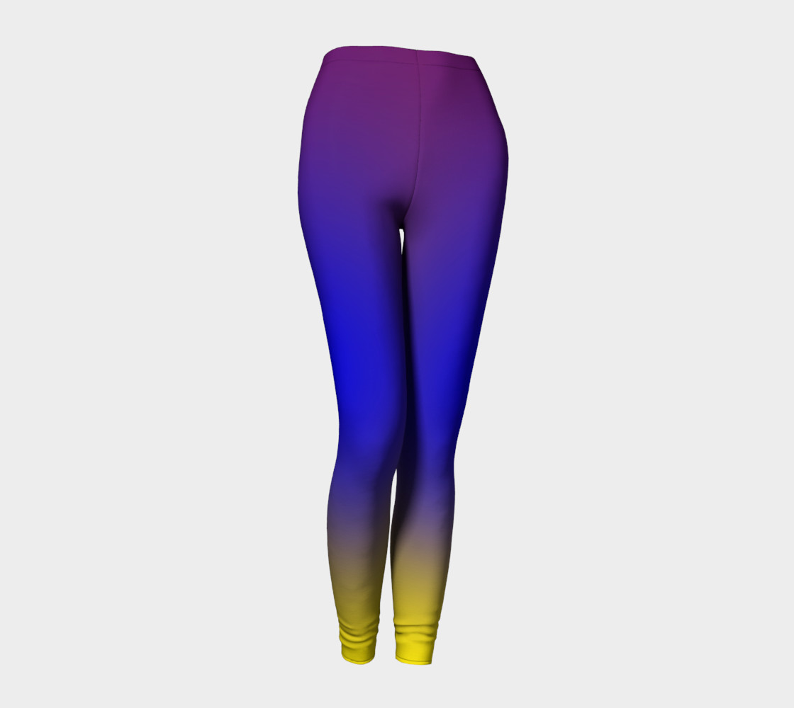Mind's Eye Leggings preview #1