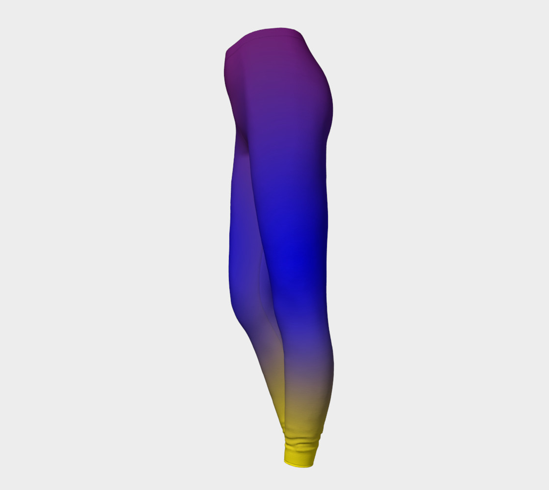 Mind's Eye Leggings preview #3