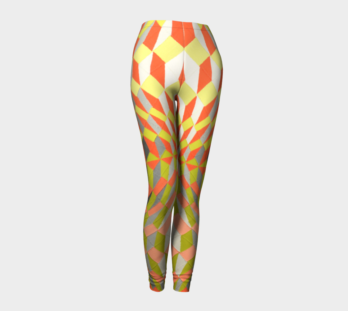 Confettination leggings preview #1