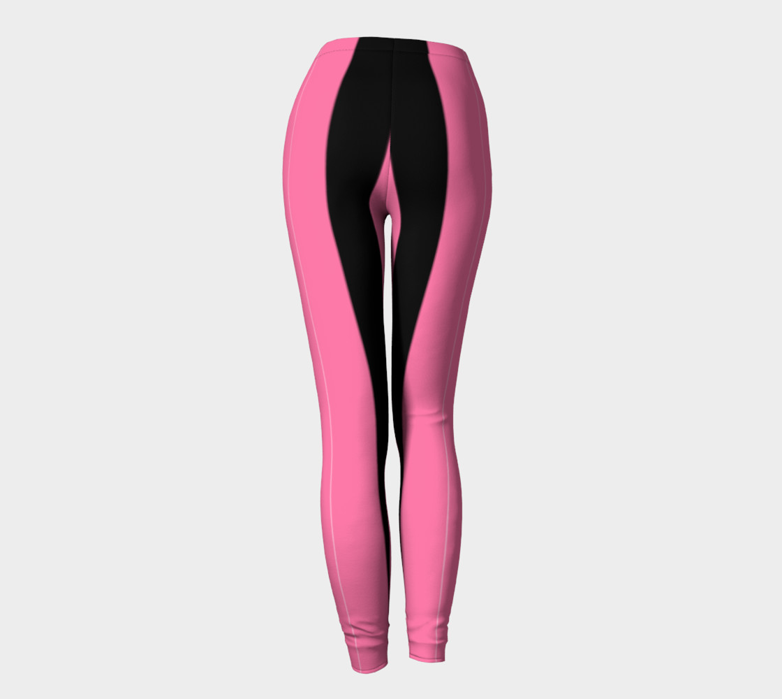Spunk Leggings I preview #4