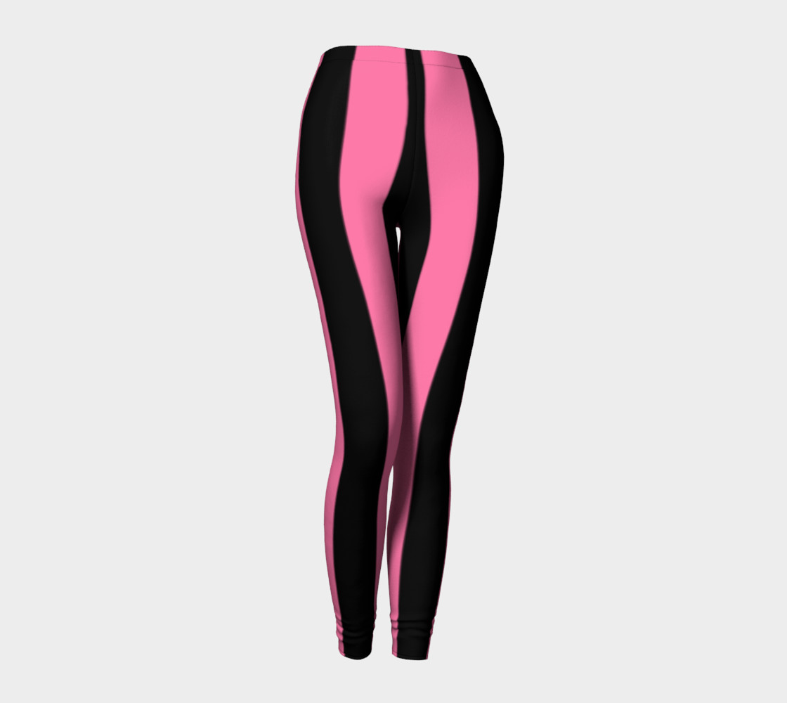 Spunk Leggings I preview #1