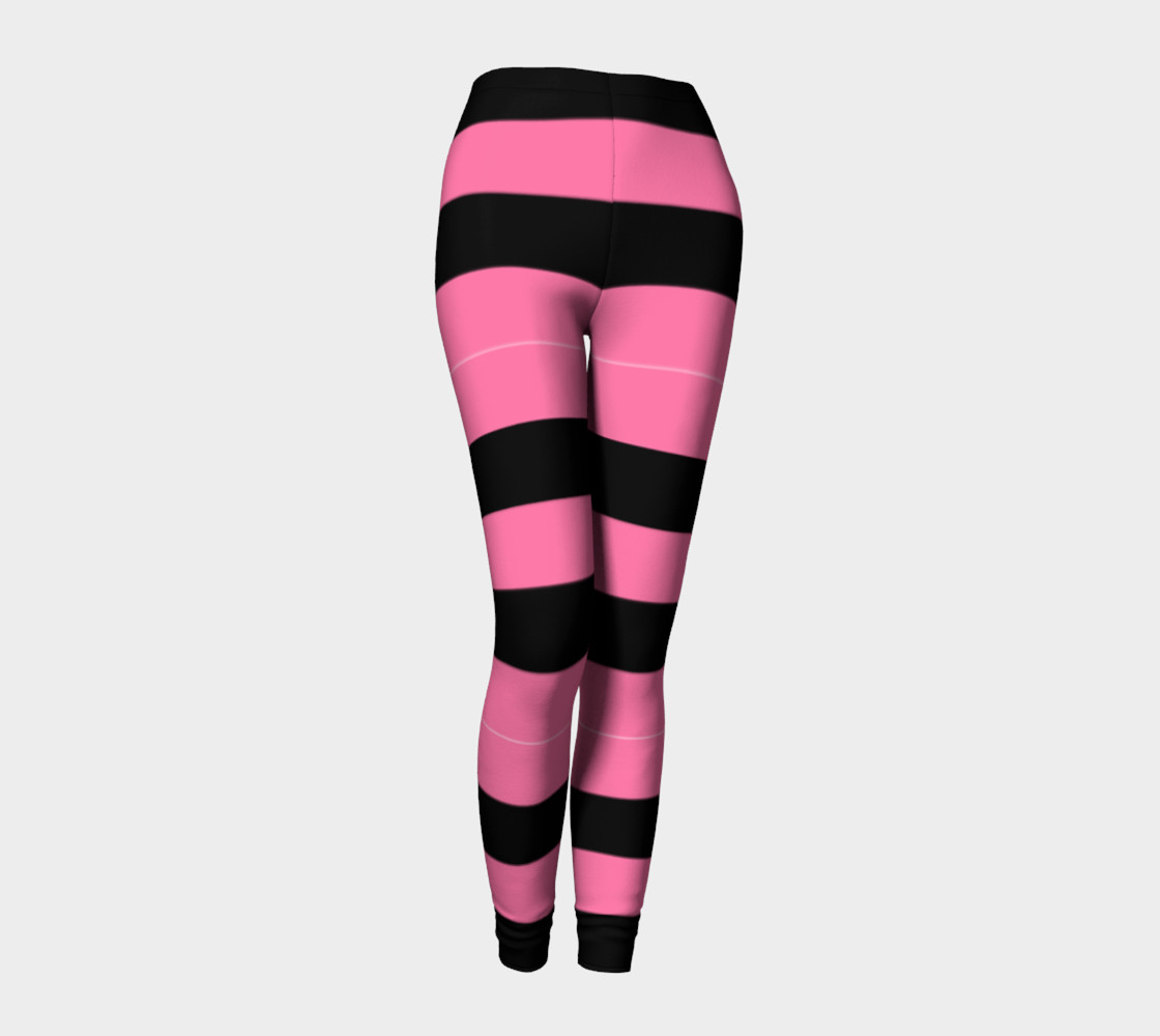 Spunk Leggings II preview #1