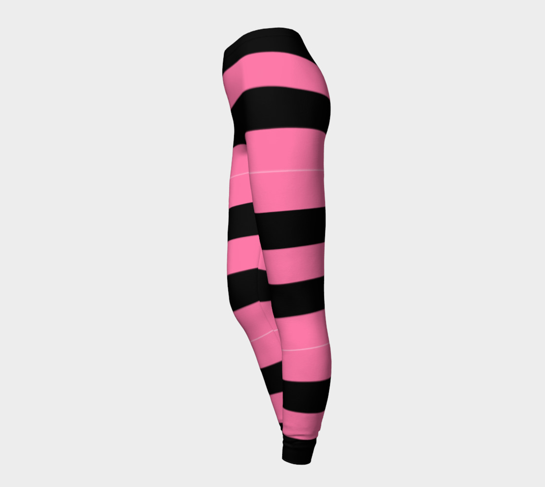 Spunk Leggings II preview #3