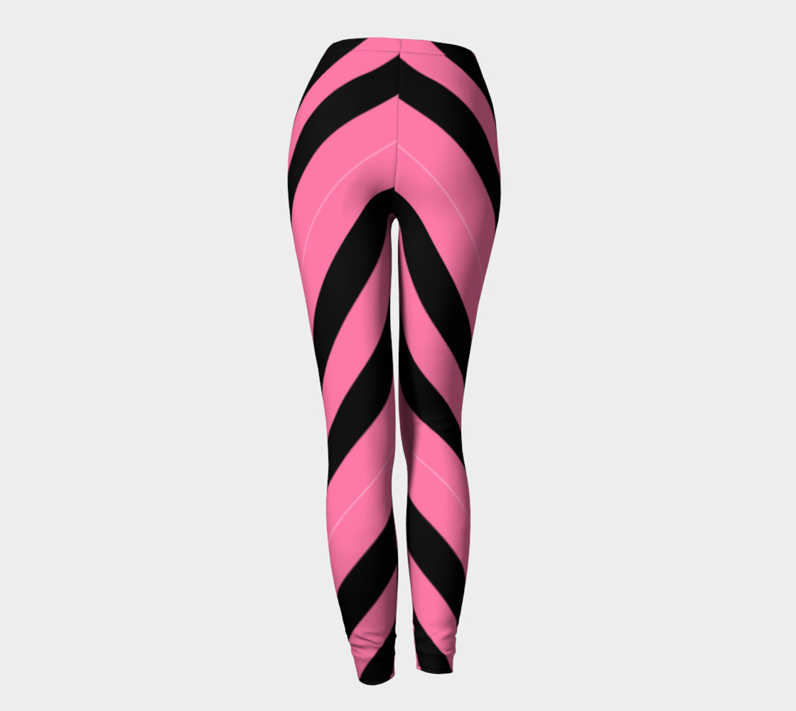 Spunk Leggings III preview #4
