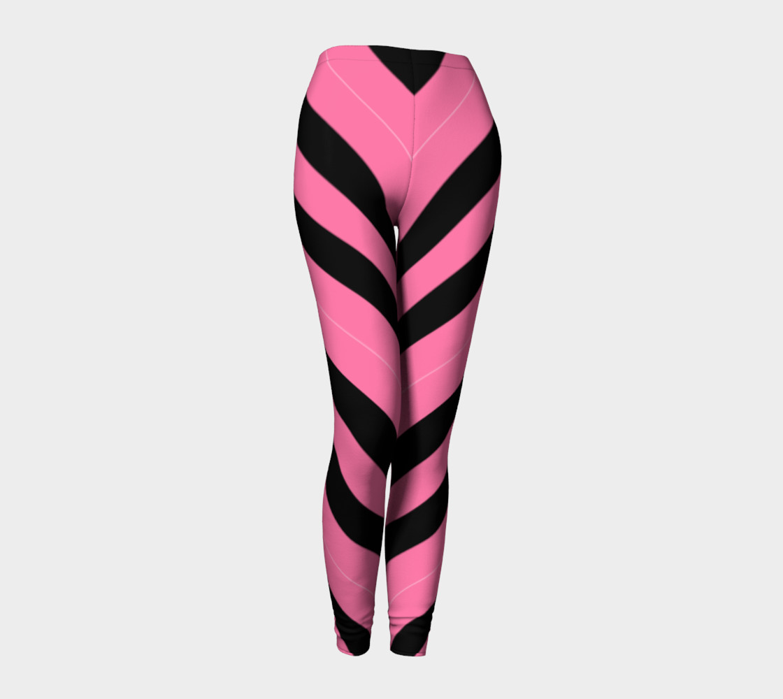 Spunk Leggings III preview #1