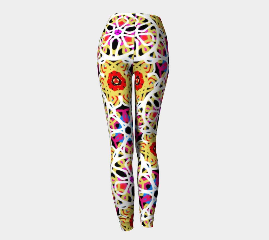 Morocco Leggings preview #4