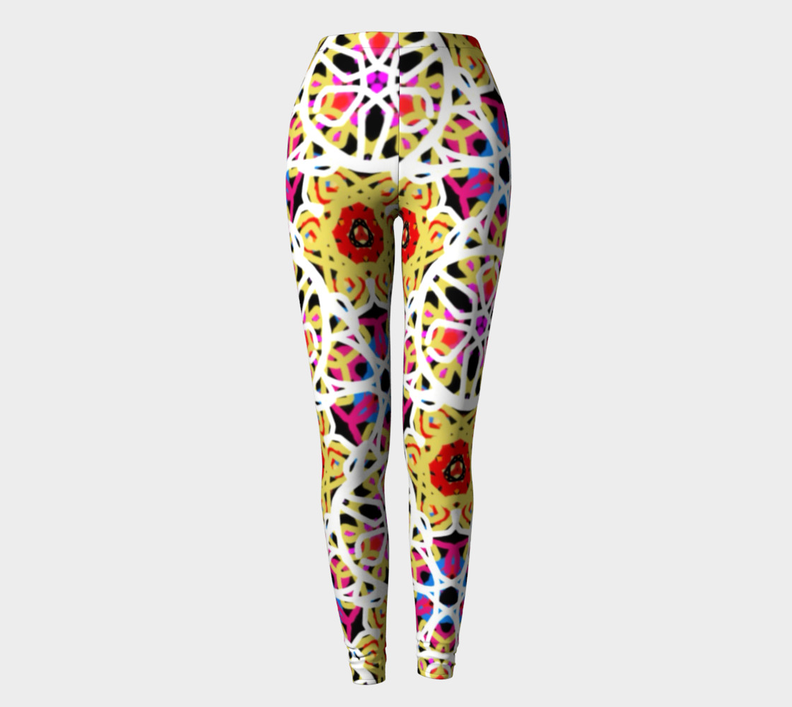 Morocco Leggings preview #2