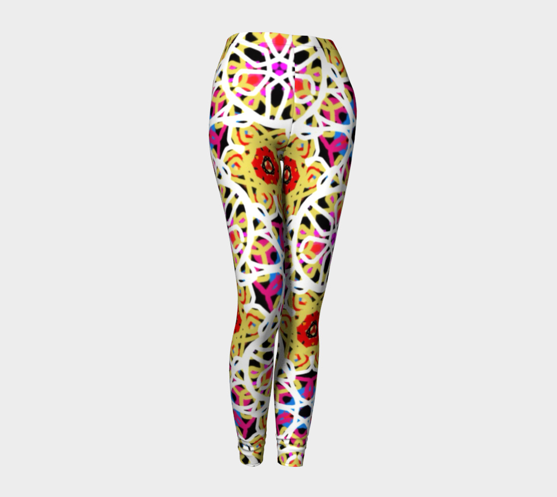 Morocco Leggings preview #1