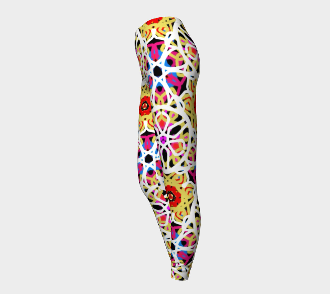Morocco Leggings preview #3