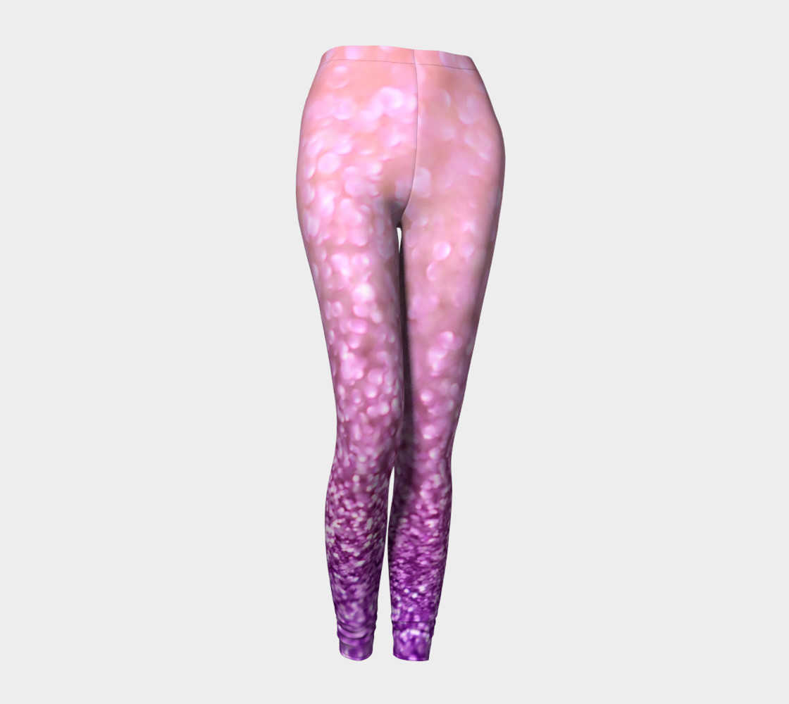 Lilacs in the Snow preview #1