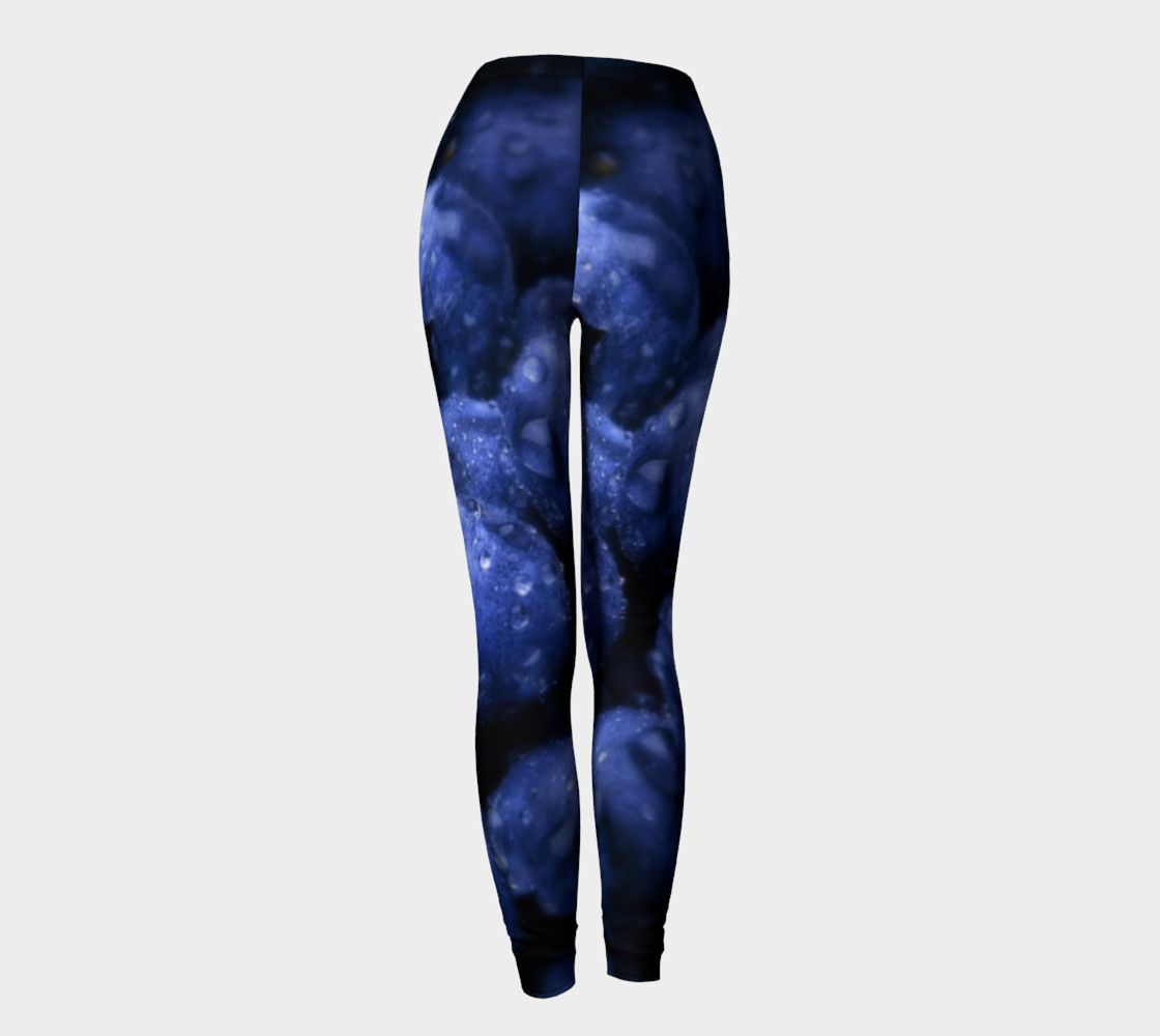 Blueberries preview #4
