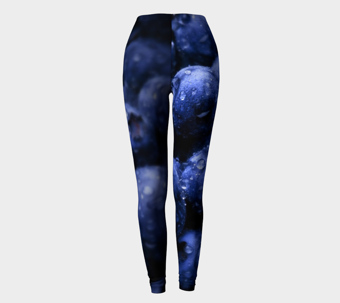 Blueberries preview #2