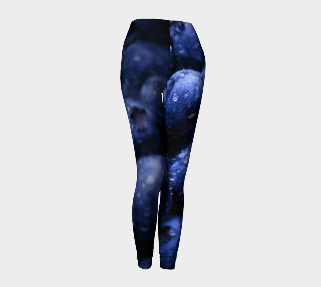 Blueberries preview #1