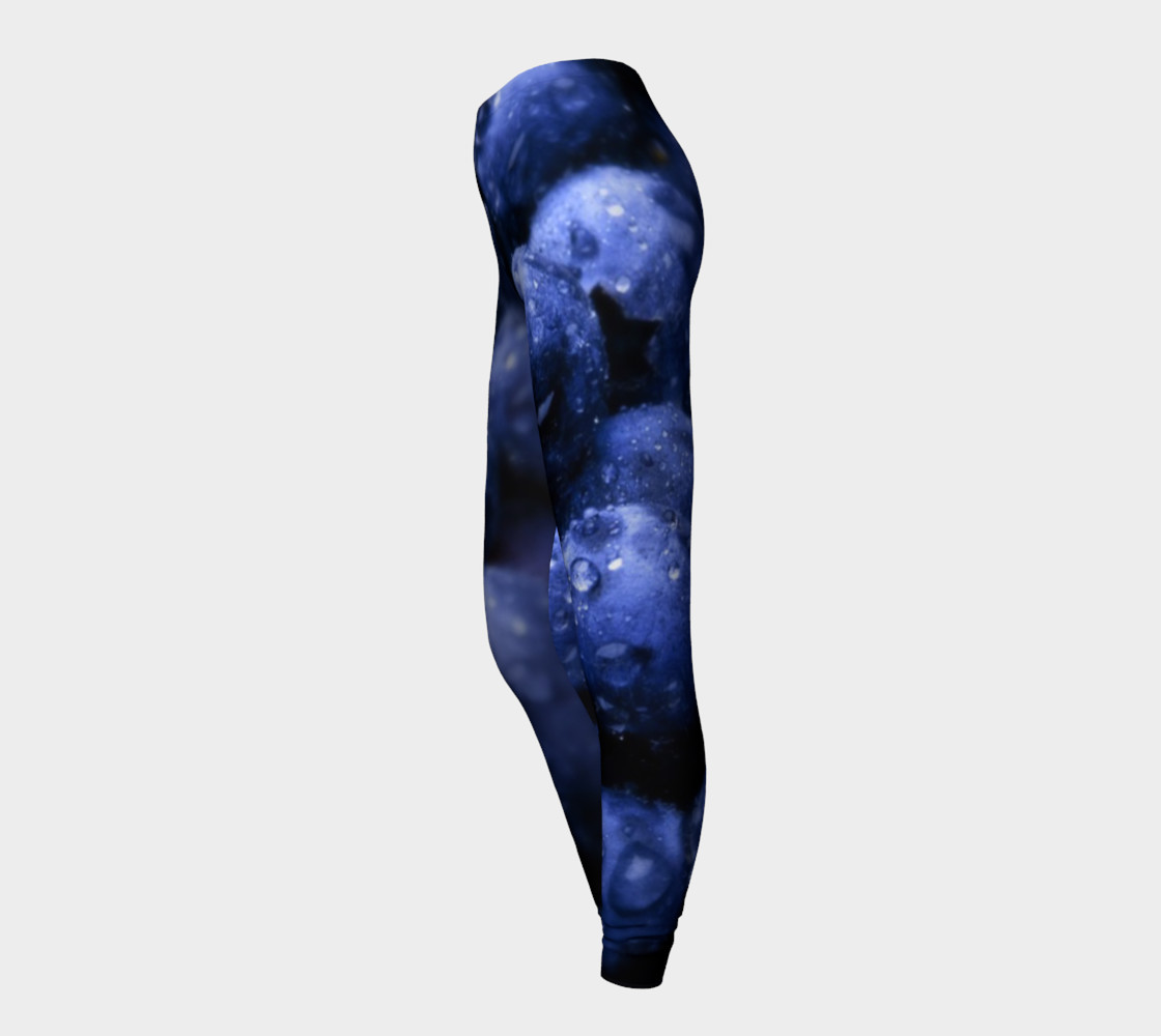 Blueberries preview #3
