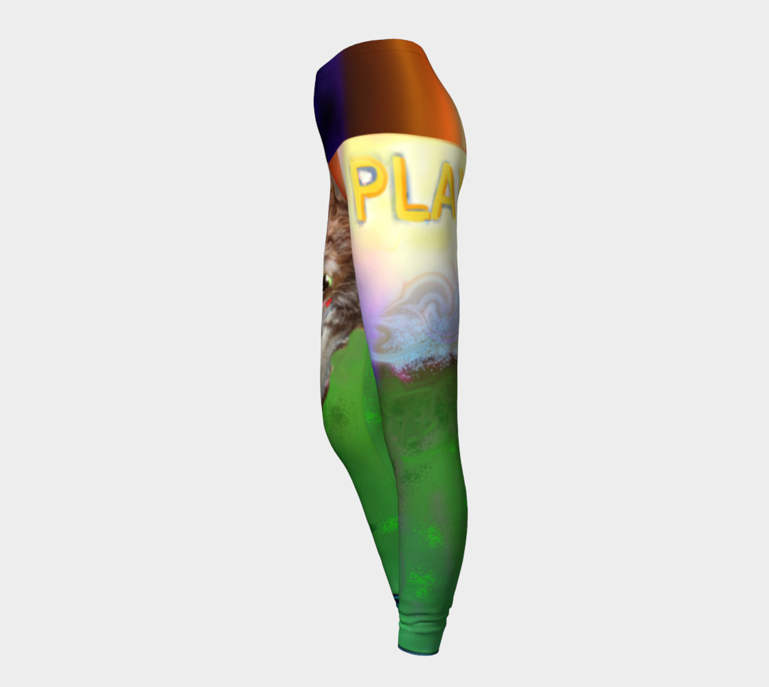 Play time preview #3