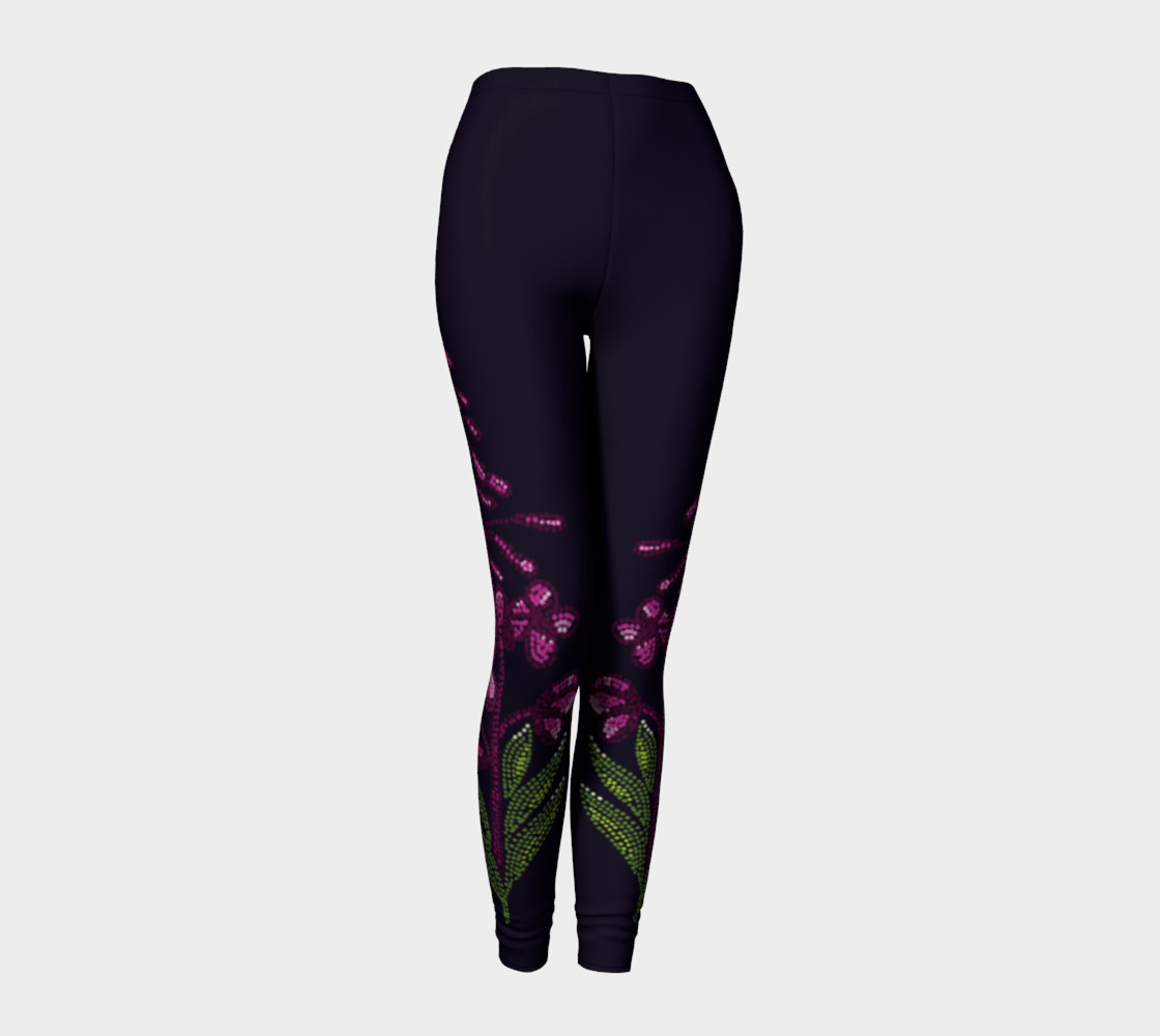 Nuukuum's Flowers preview #1