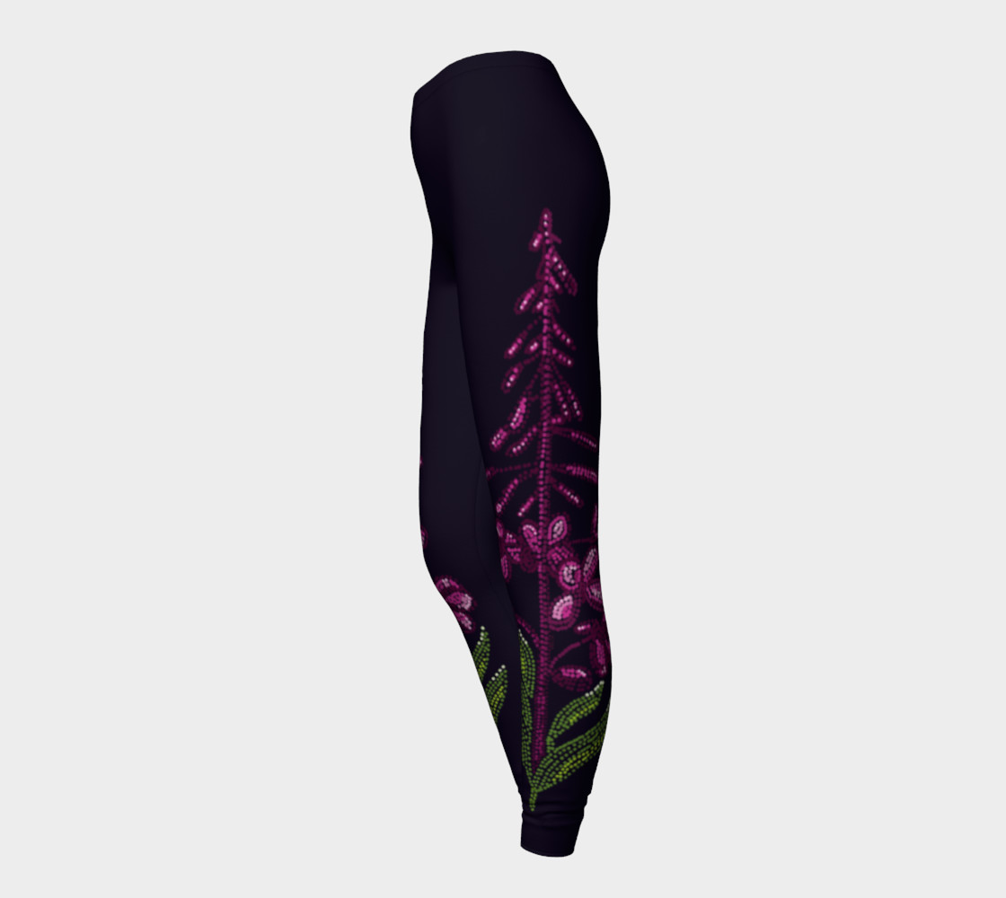 Nuukuum's Flowers preview #3