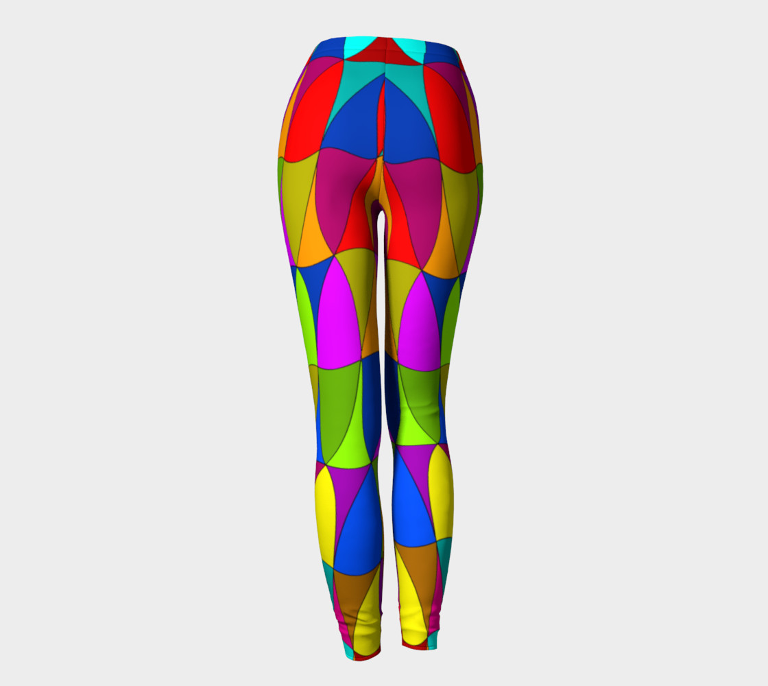Flowerpower confused pattern preview #4
