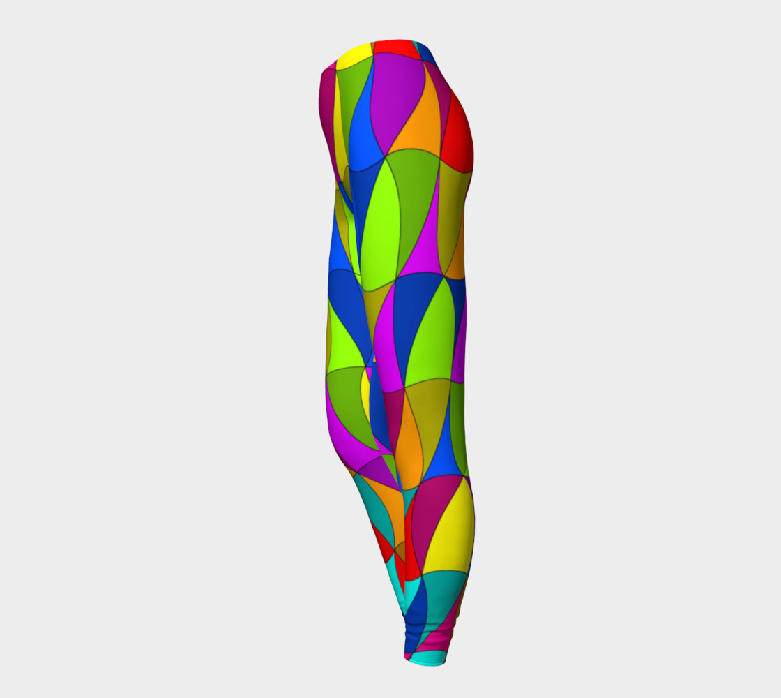 Flowerpower confused pattern preview #3