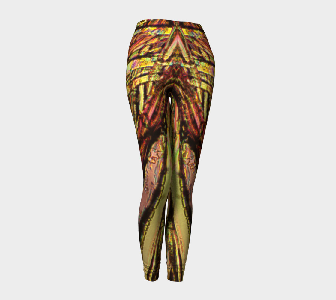 leggings_crystal_08 preview #1