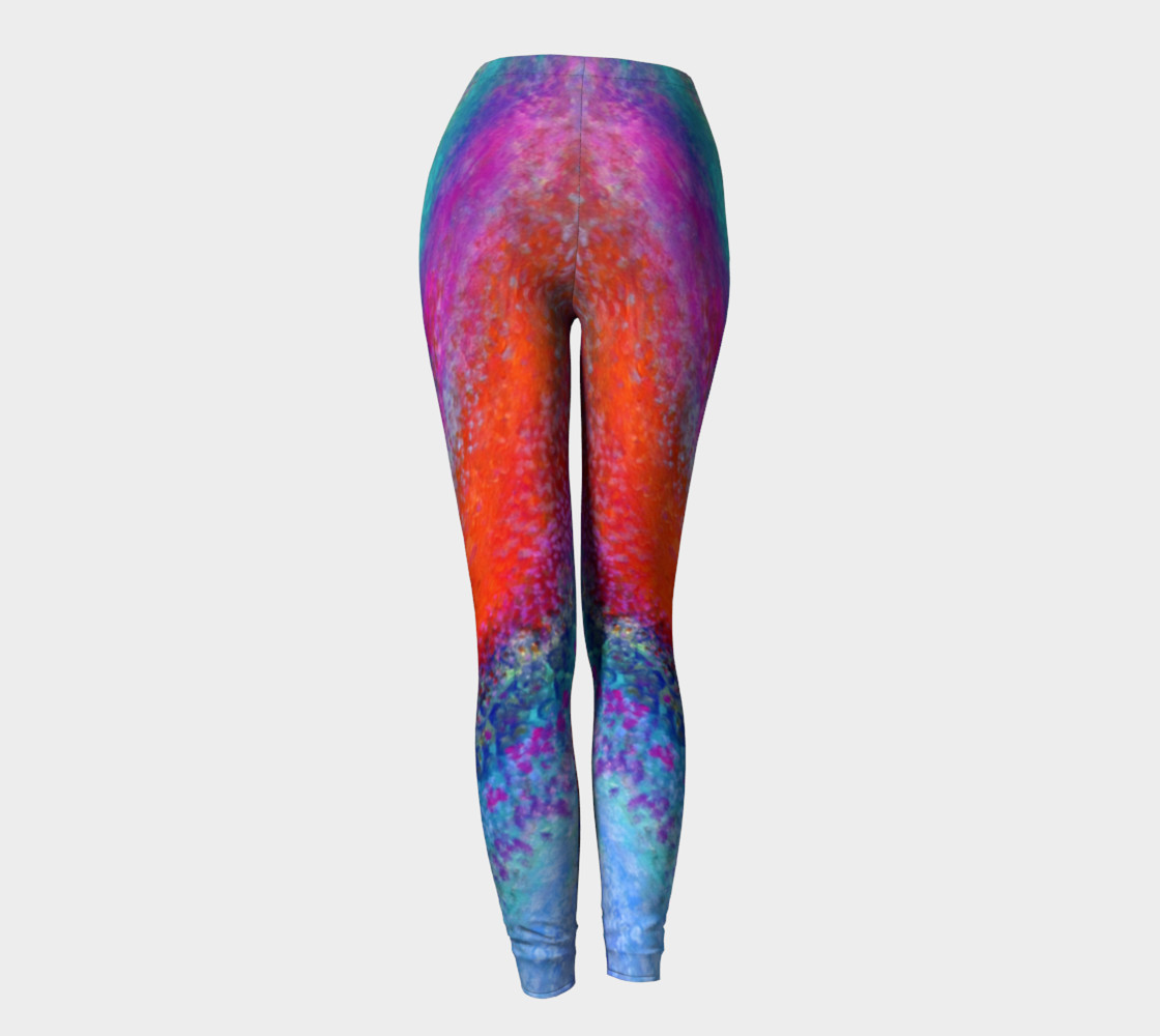 Foxy Cosmic Tail preview #4