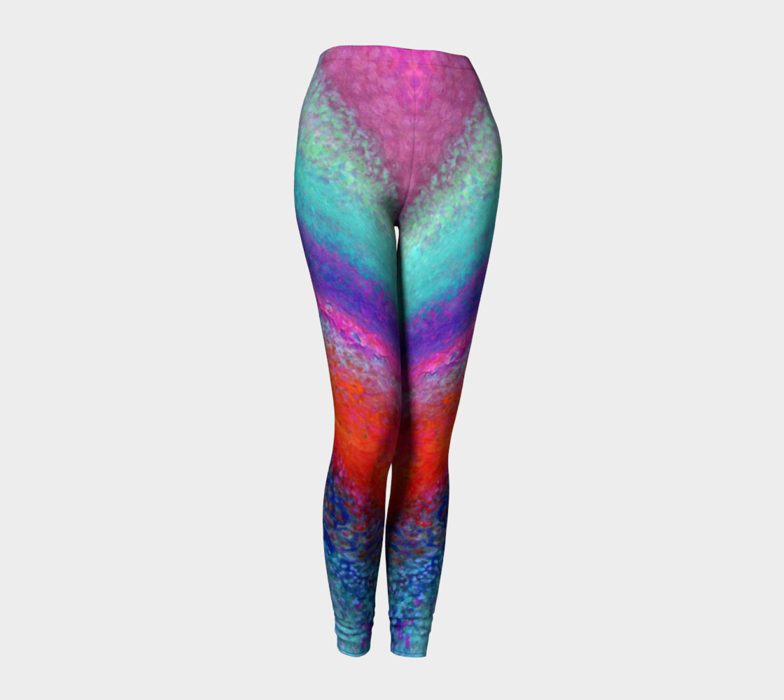 Foxy Cosmic Tail preview #1