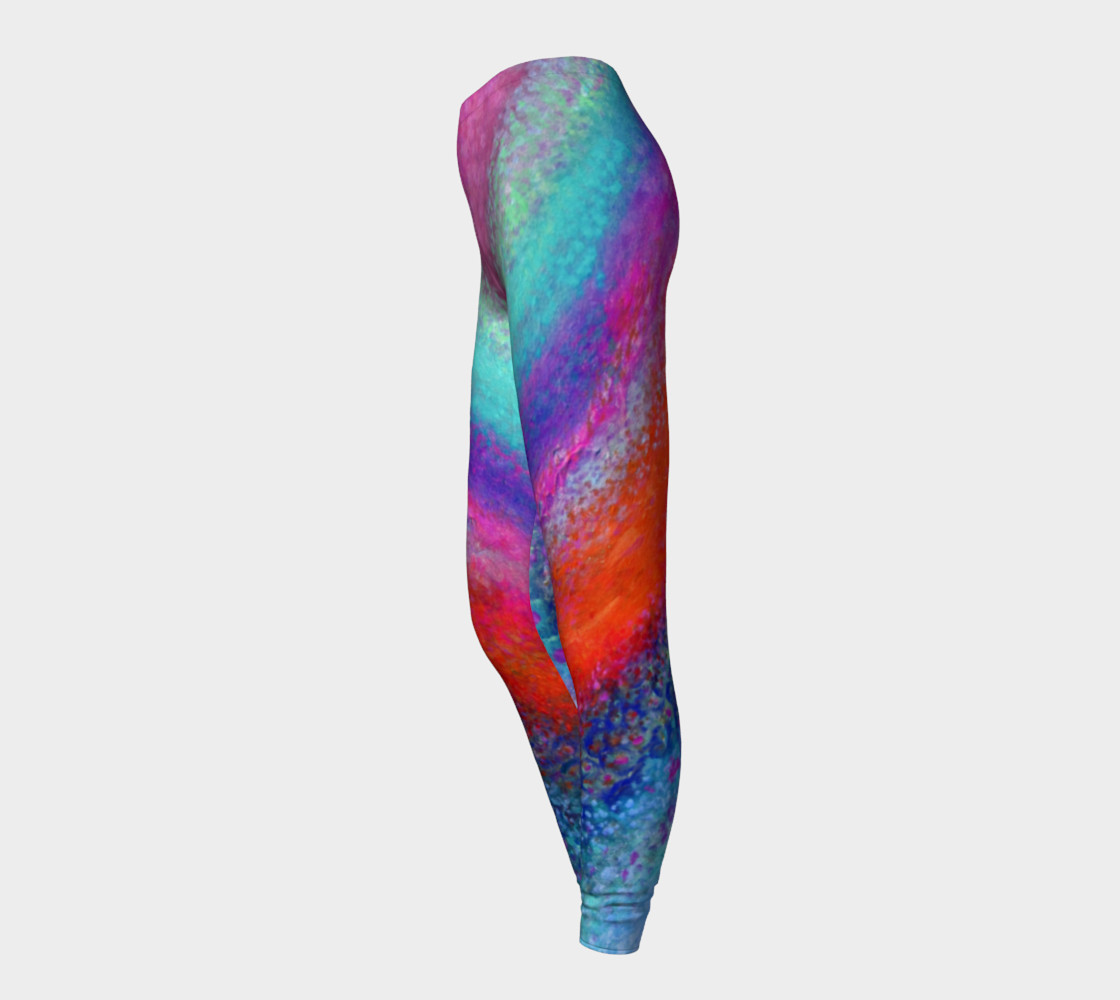 Foxy Cosmic Tail preview #3