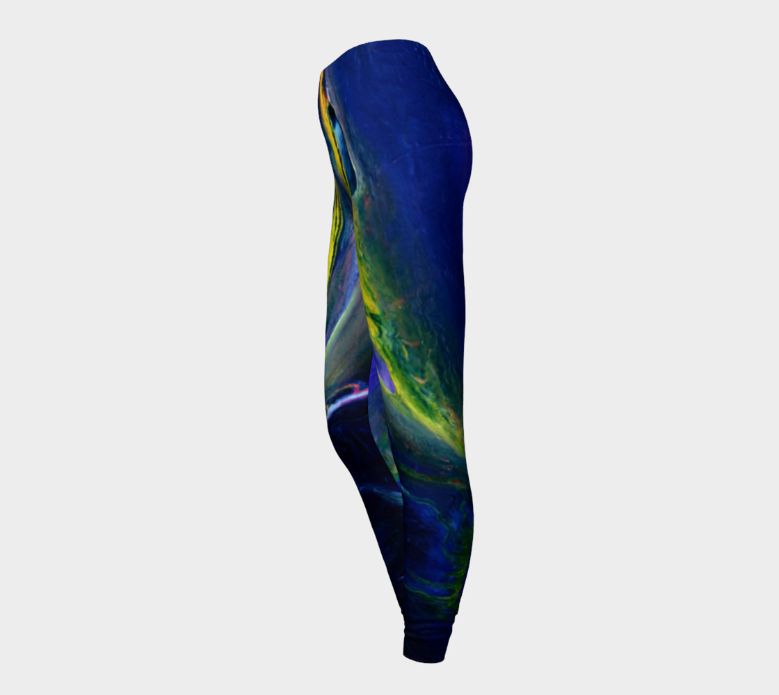 Turbulences of Vega preview #3