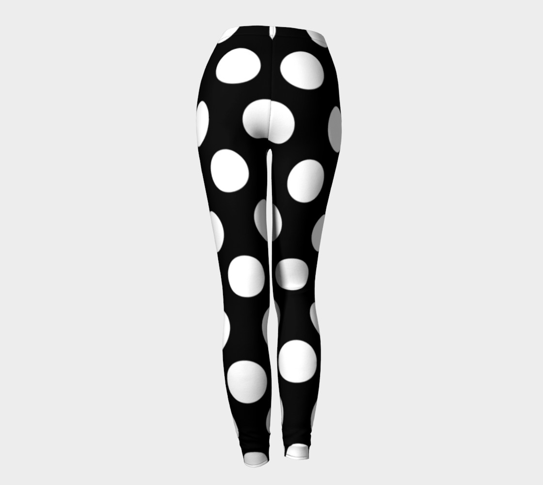 Effervescence Leggings preview #4