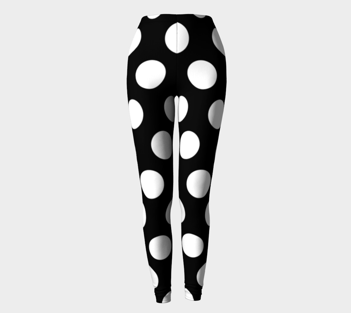 Effervescence Leggings preview #2