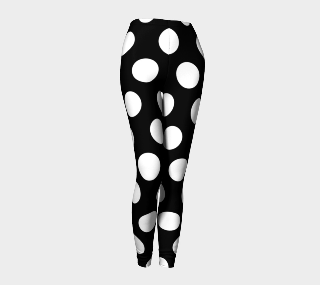 Effervescence Leggings preview #1