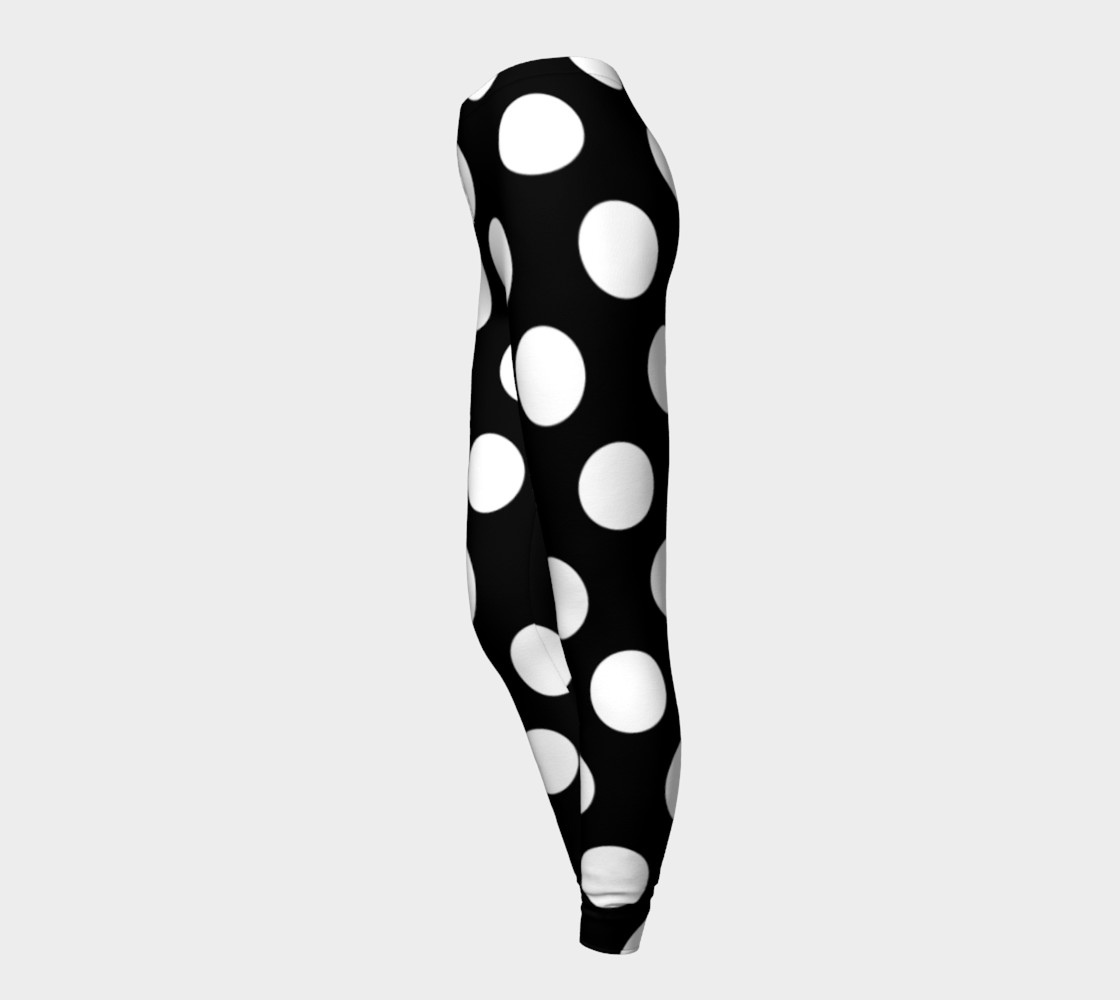Effervescence Leggings preview #3