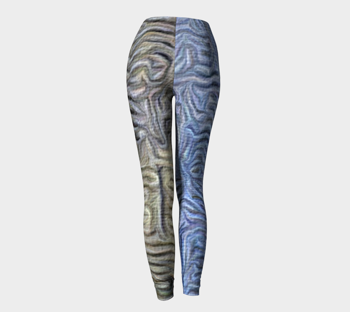 crystal legs preview #4