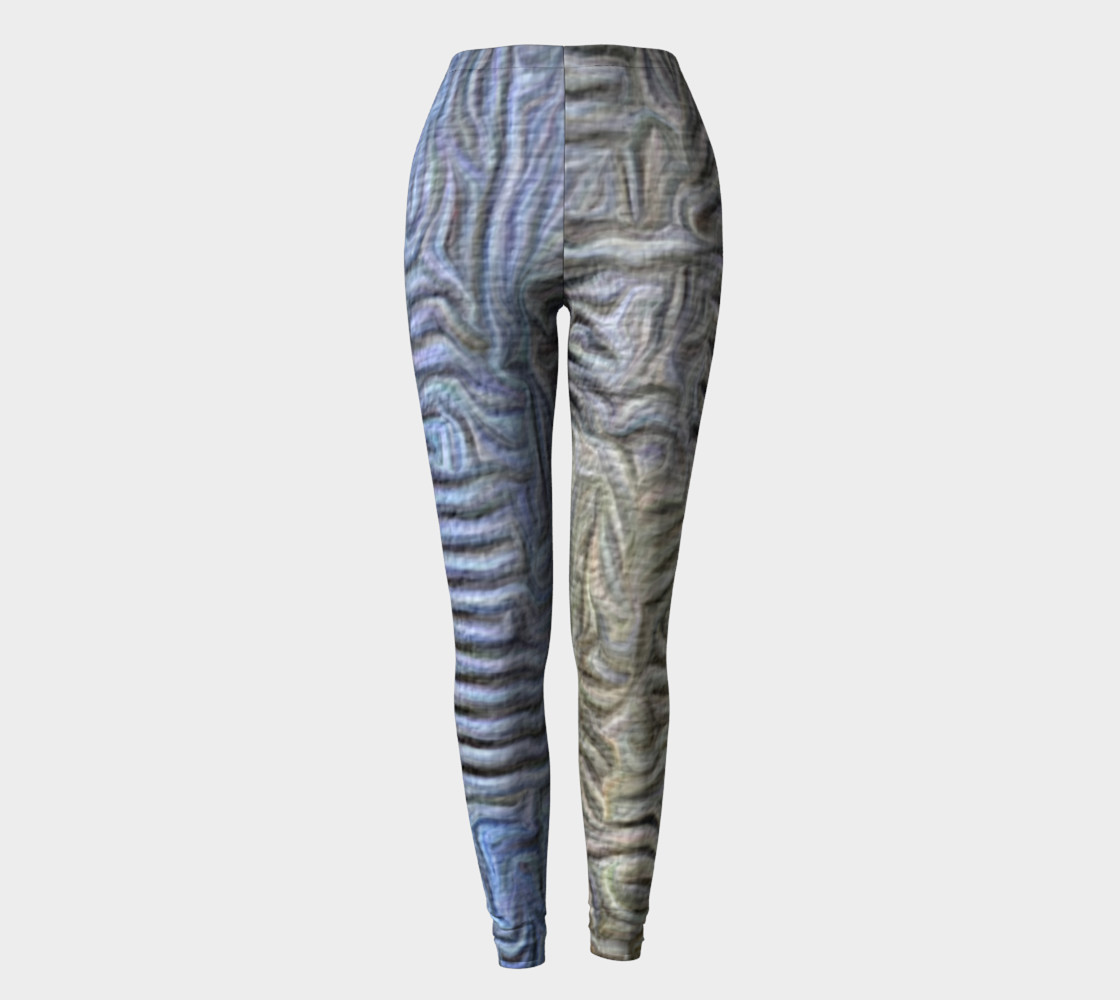 crystal legs preview #2