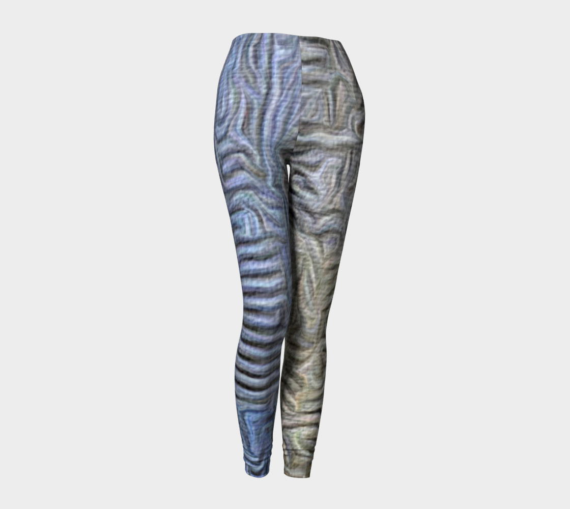 crystal legs preview #1