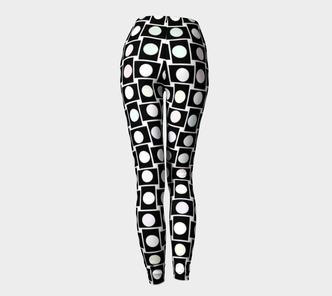 Mod Bod Leggings preview #4
