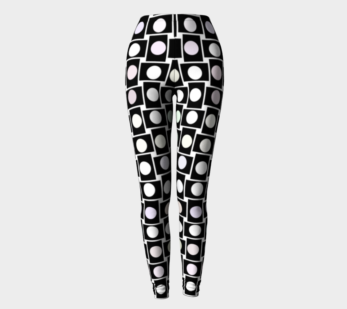 Mod Bod Leggings preview #2