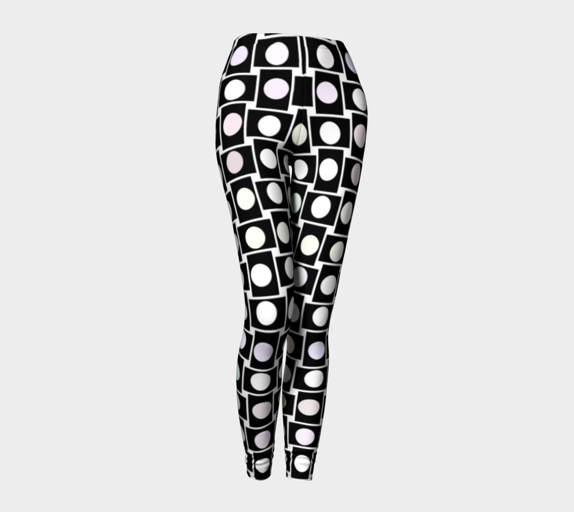 Mod Bod Leggings preview #1