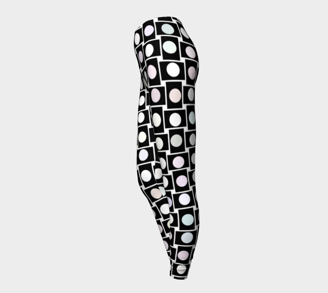 Mod Bod Leggings preview #3