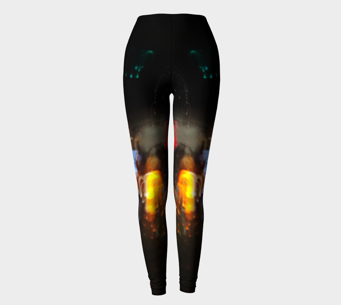 Santa Cruz Rain VII preview #2