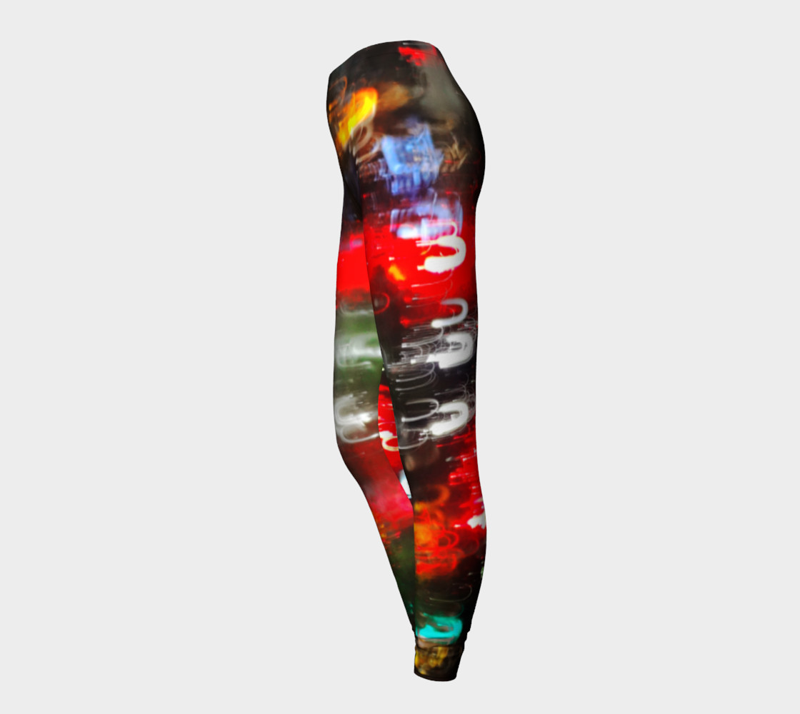Santa Cruz Rain X preview #3