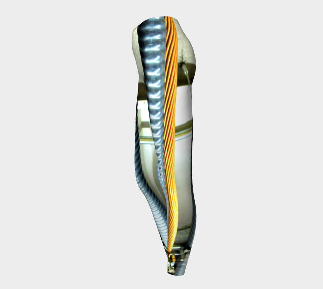 Robot Legs preview #3