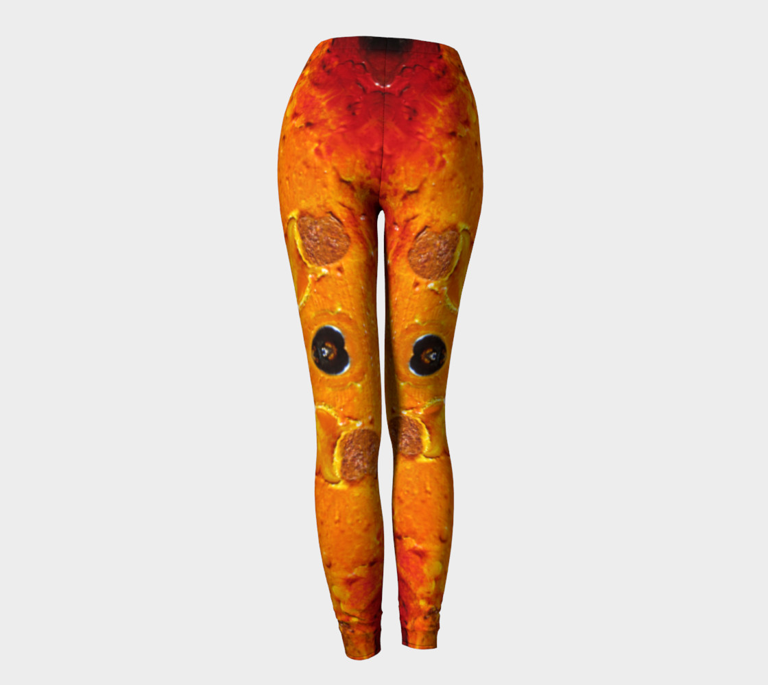 Lava Life preview #4