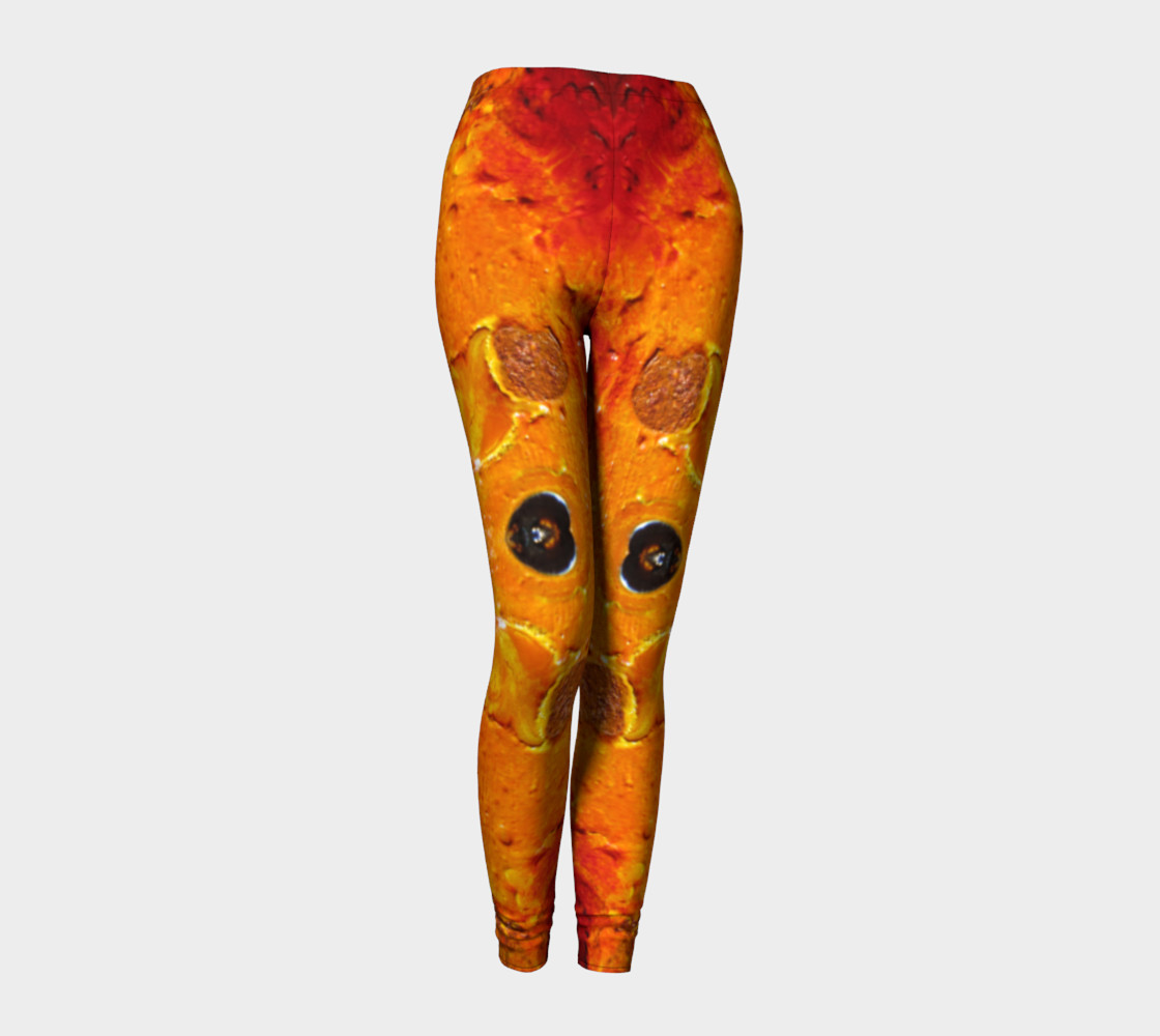 Lava Life preview #1