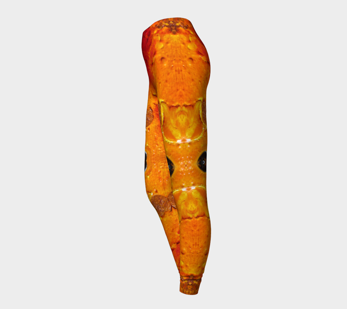 Lava Life preview #3