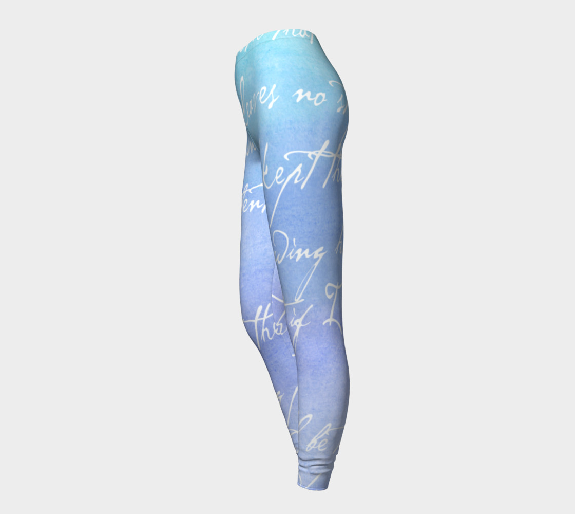 Robert Frost Road Not Taken Poem Pants preview #3